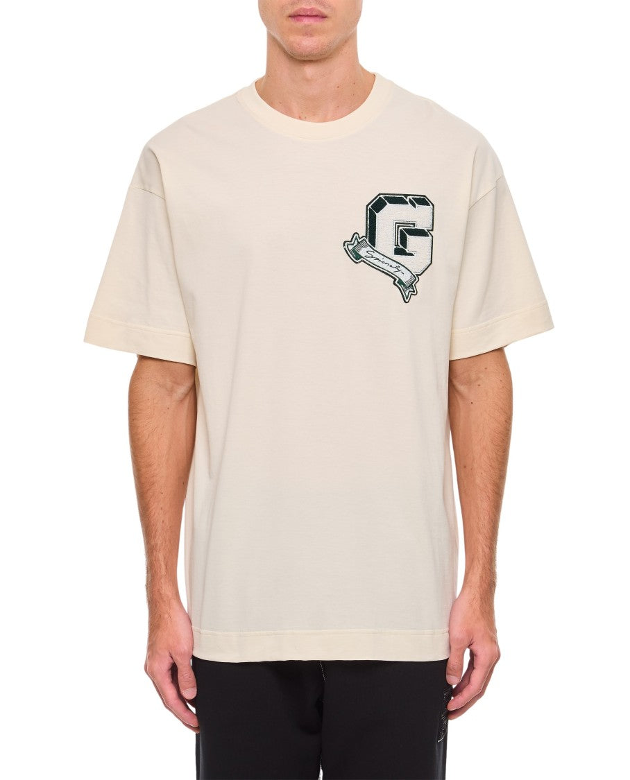 Givenchy Regular Fit Tshirt