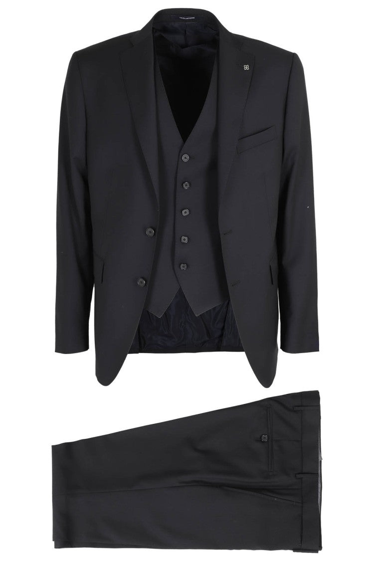 Tagliatore Napoli Model Suit