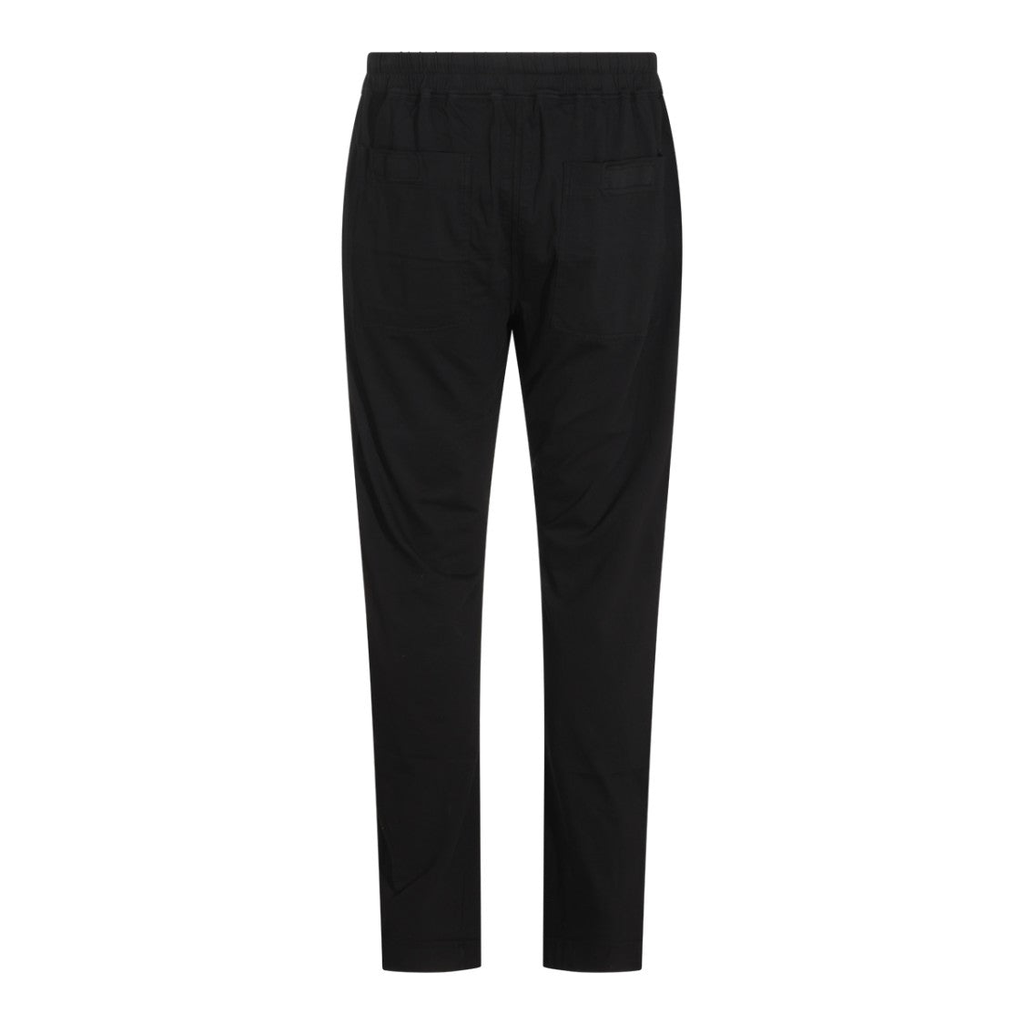 Drkshdw By Rick Owens Slim Tapered Drawstring Pants
