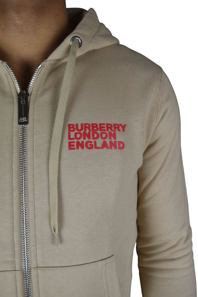 Burberry Hooded Vest
