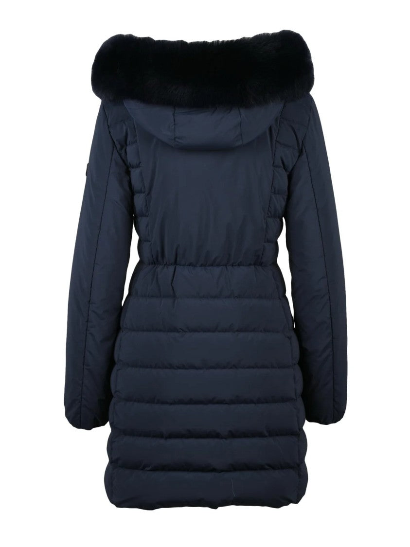 Peuterey Polyamide Seriola Down Jacket