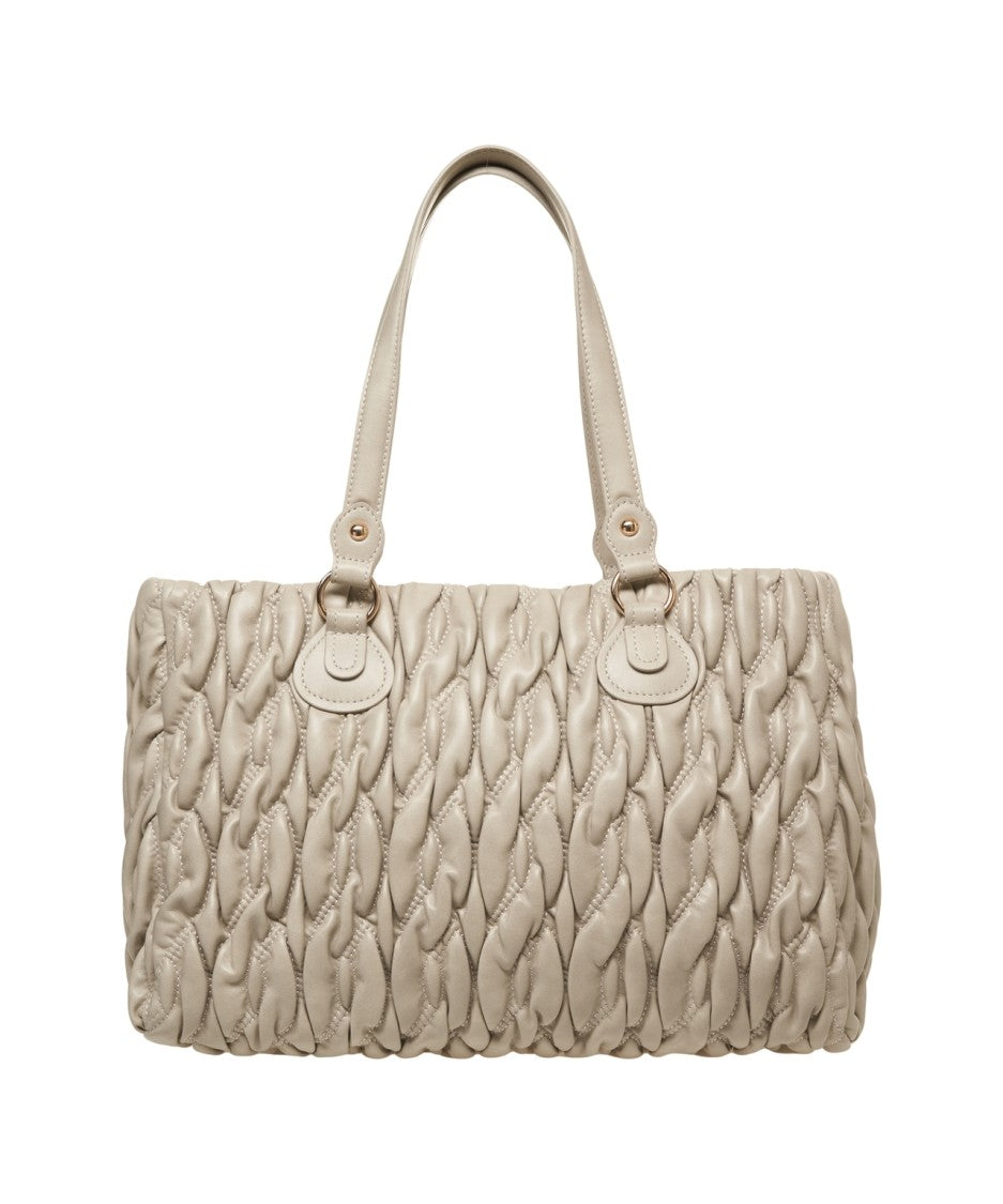 Liu Jo Aide' Quilted Shopper