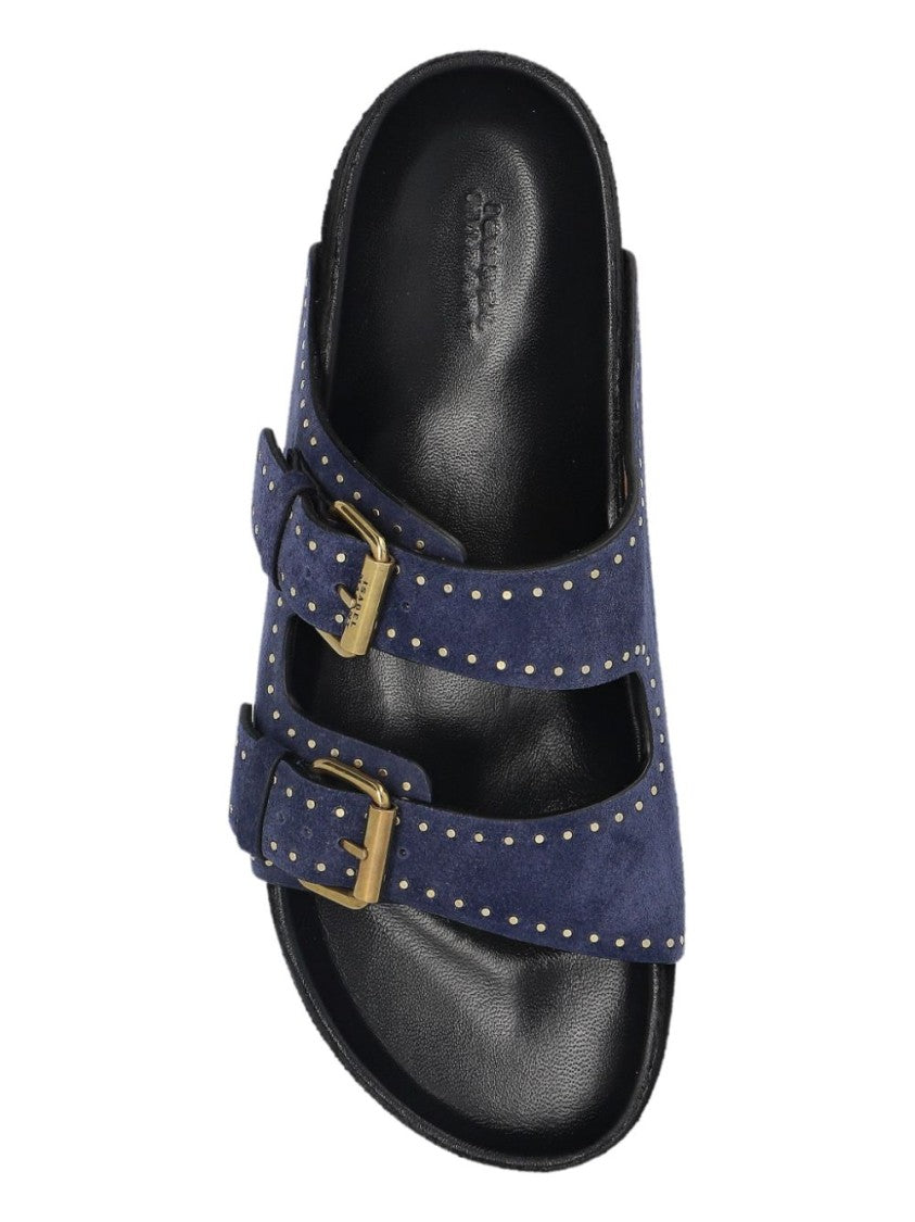 Isabel Marant Lennyo Sandals