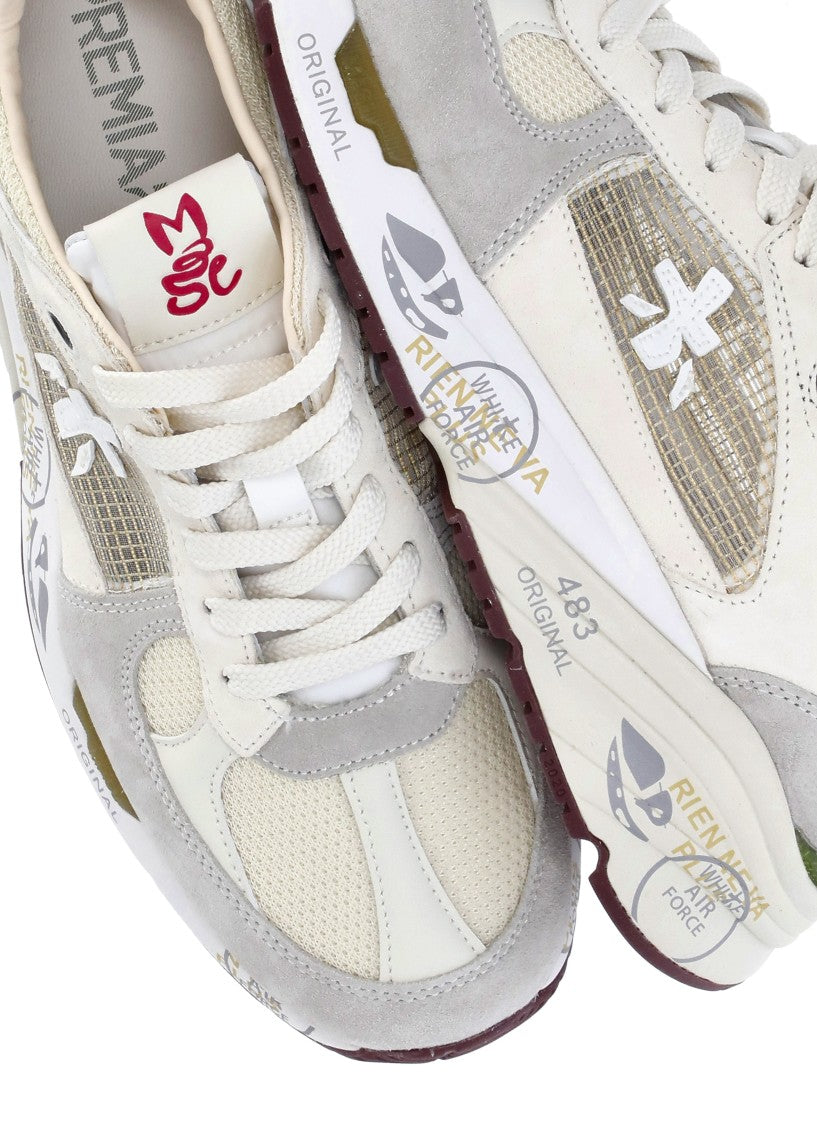 Premiata Mased 7399 Snearkers