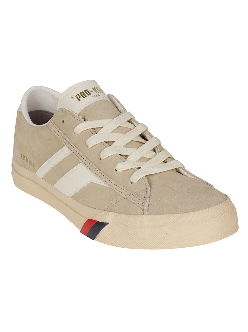Pro-Keds 1949 Classic Royal Acetate Vintage Sneakers