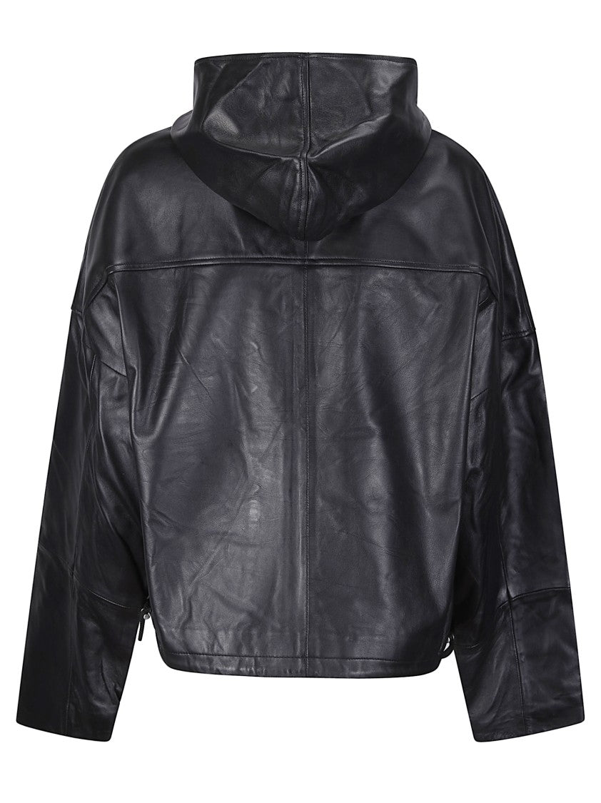 Deadwood Hector Jacket