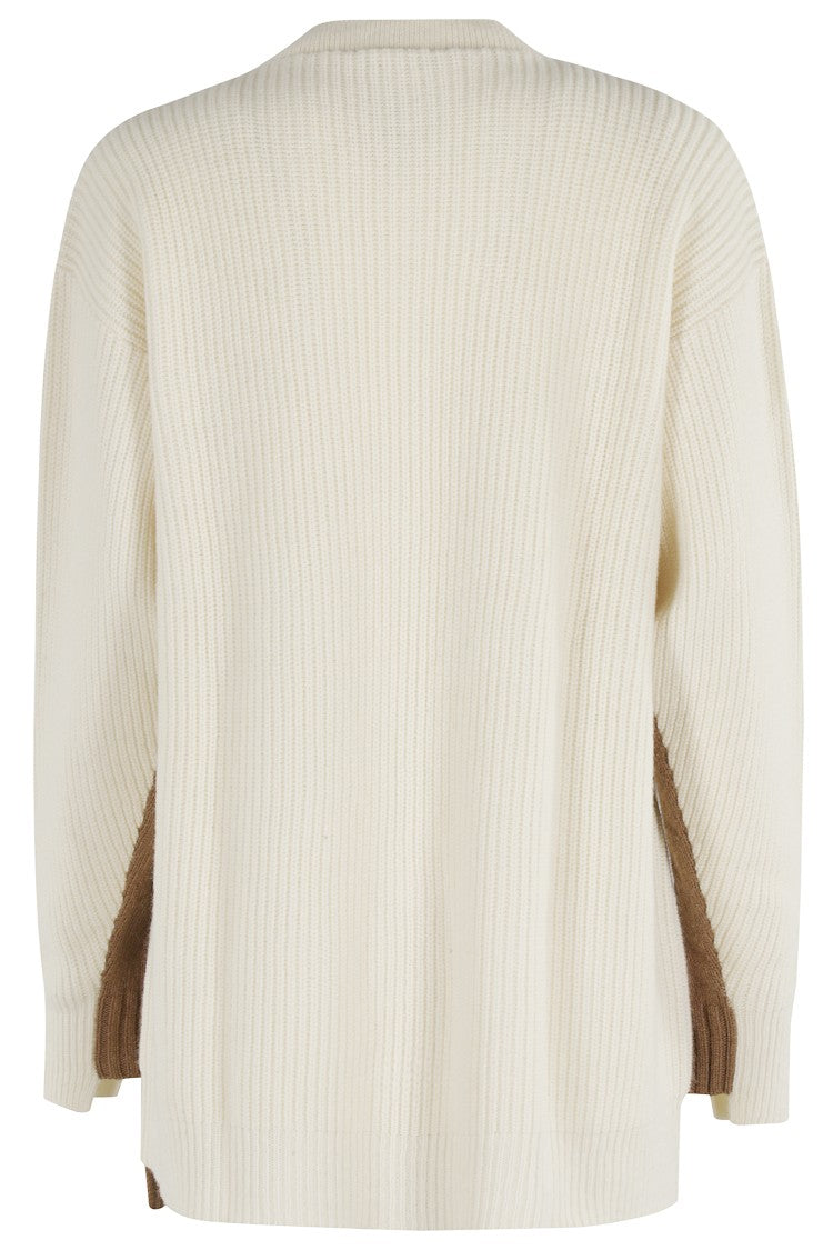 Semi Couture Albane Cardigan