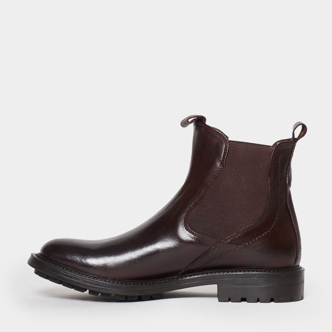 Hundred 100 Chelsea Boots