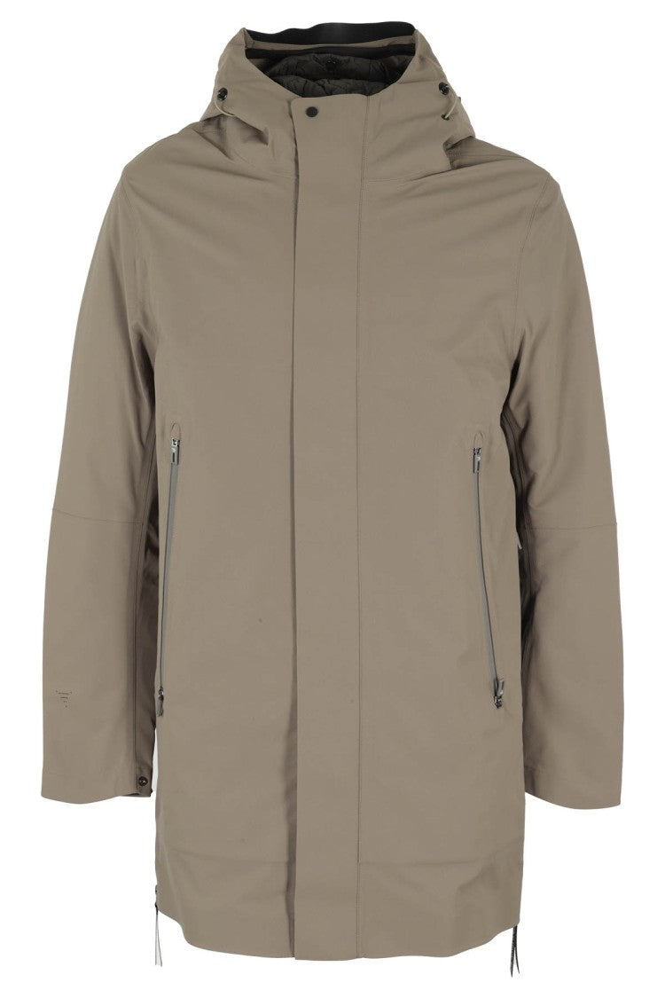 Krakatau Planck Jacket