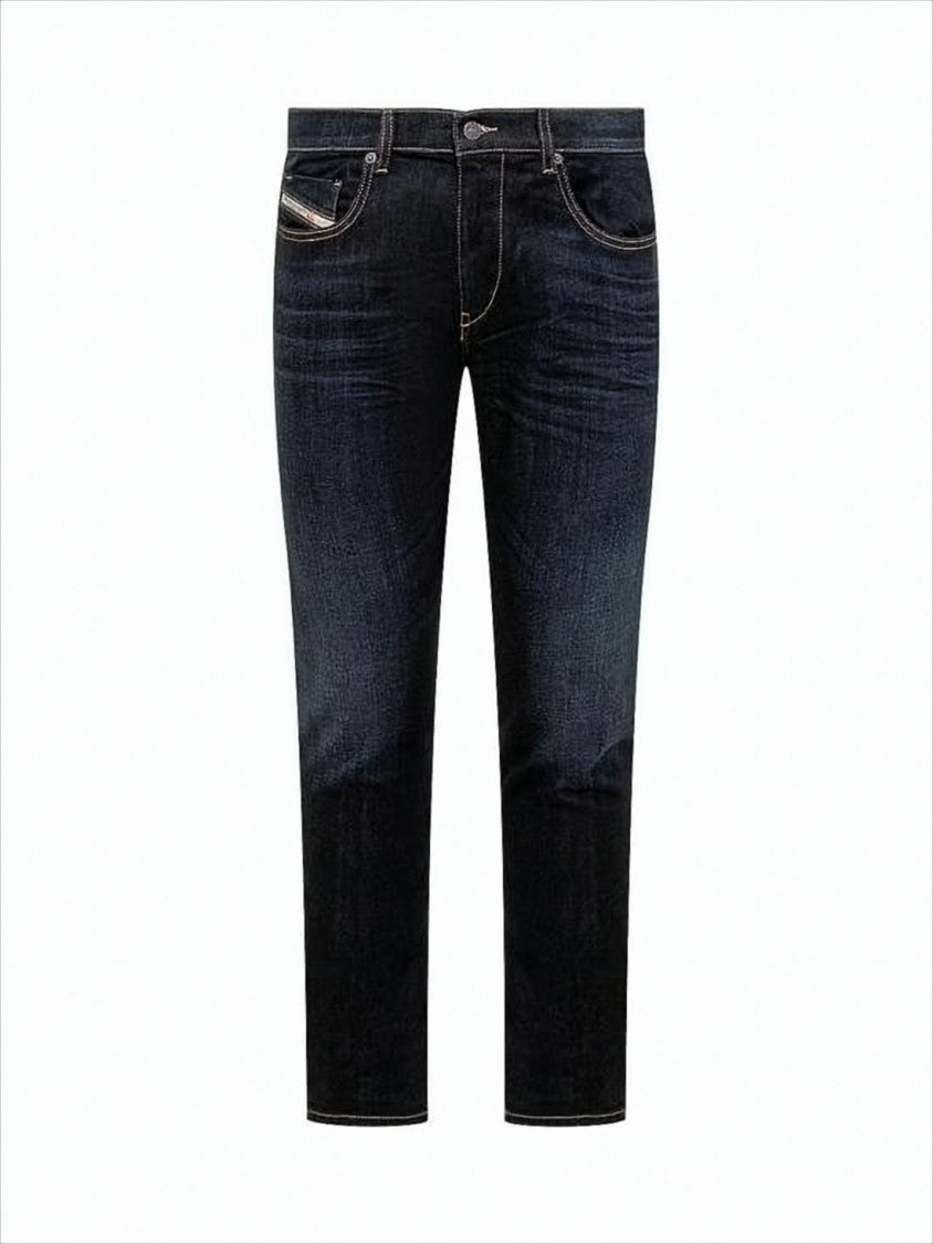 Diesel Slim-Fit Denim Pants
