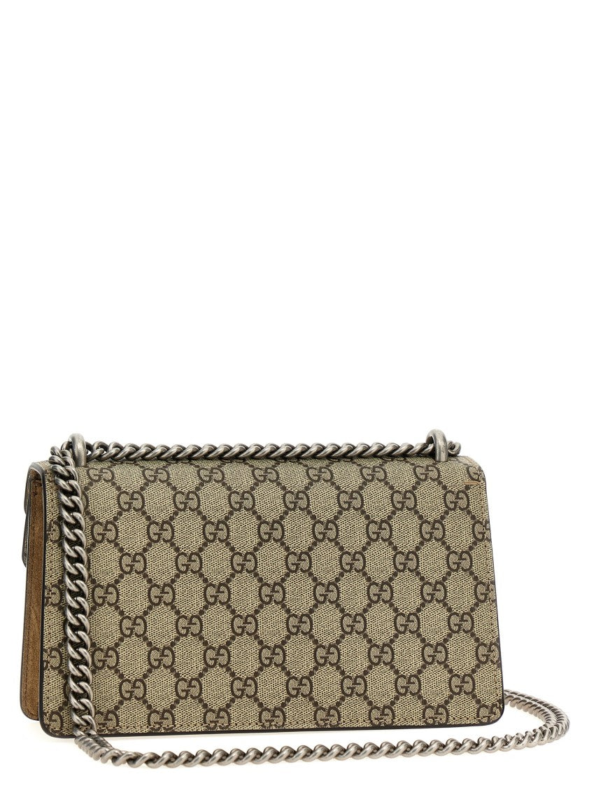 Gucci Dyonisus' Midi Shoulder Bag
