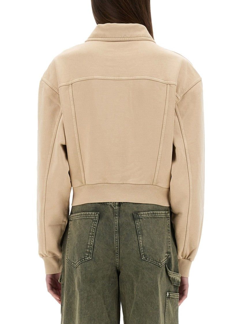 Moschino "Urban" Jacket