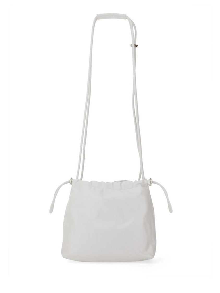 Diesel "Scrunch-D" Bucket Bag