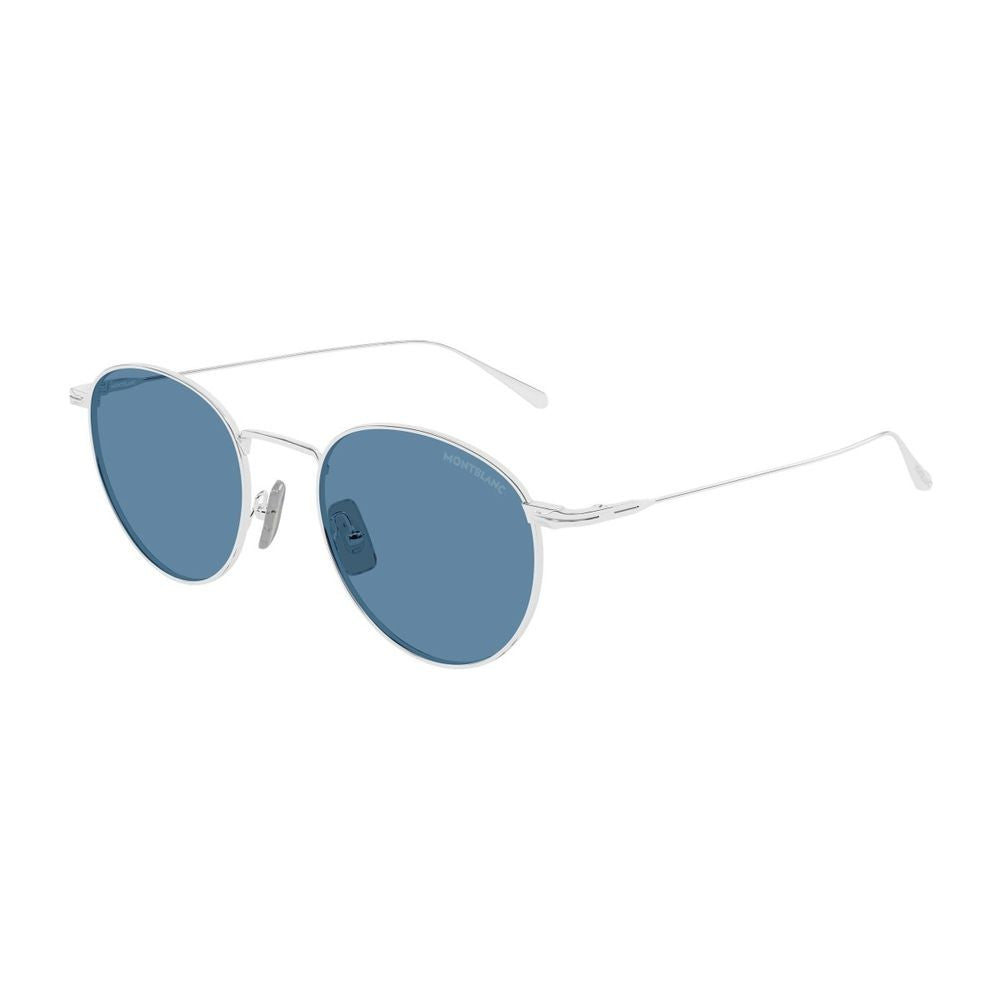 Montblanc Mb0473s Linea Nib Sunglasses