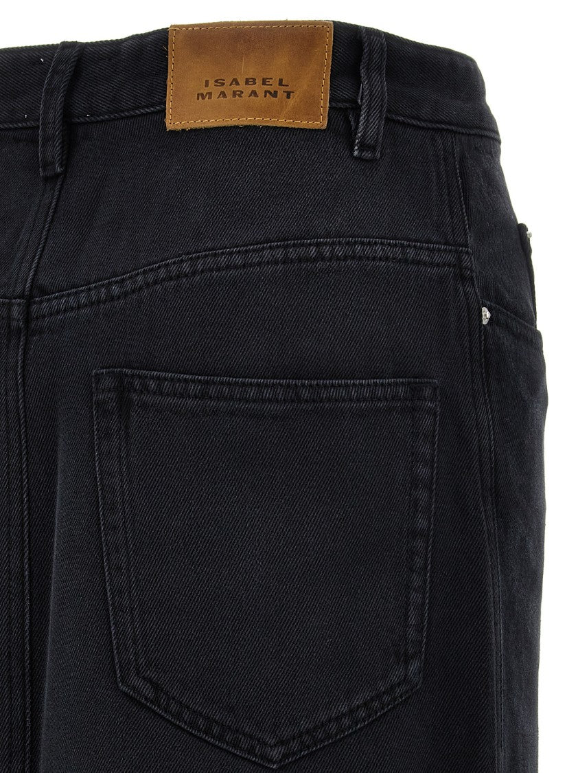 Isabel Marant Tilauria' Skirt
