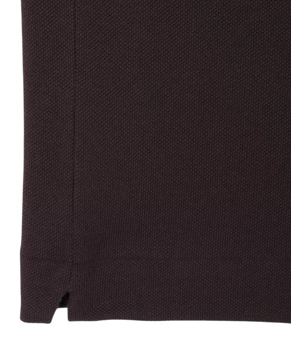 Lacoste Cotton Pique Classic Fit Polo Shirt
