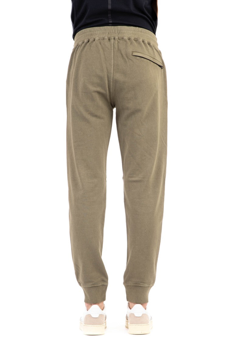 C.P. Company Fleece Jogger Trousers