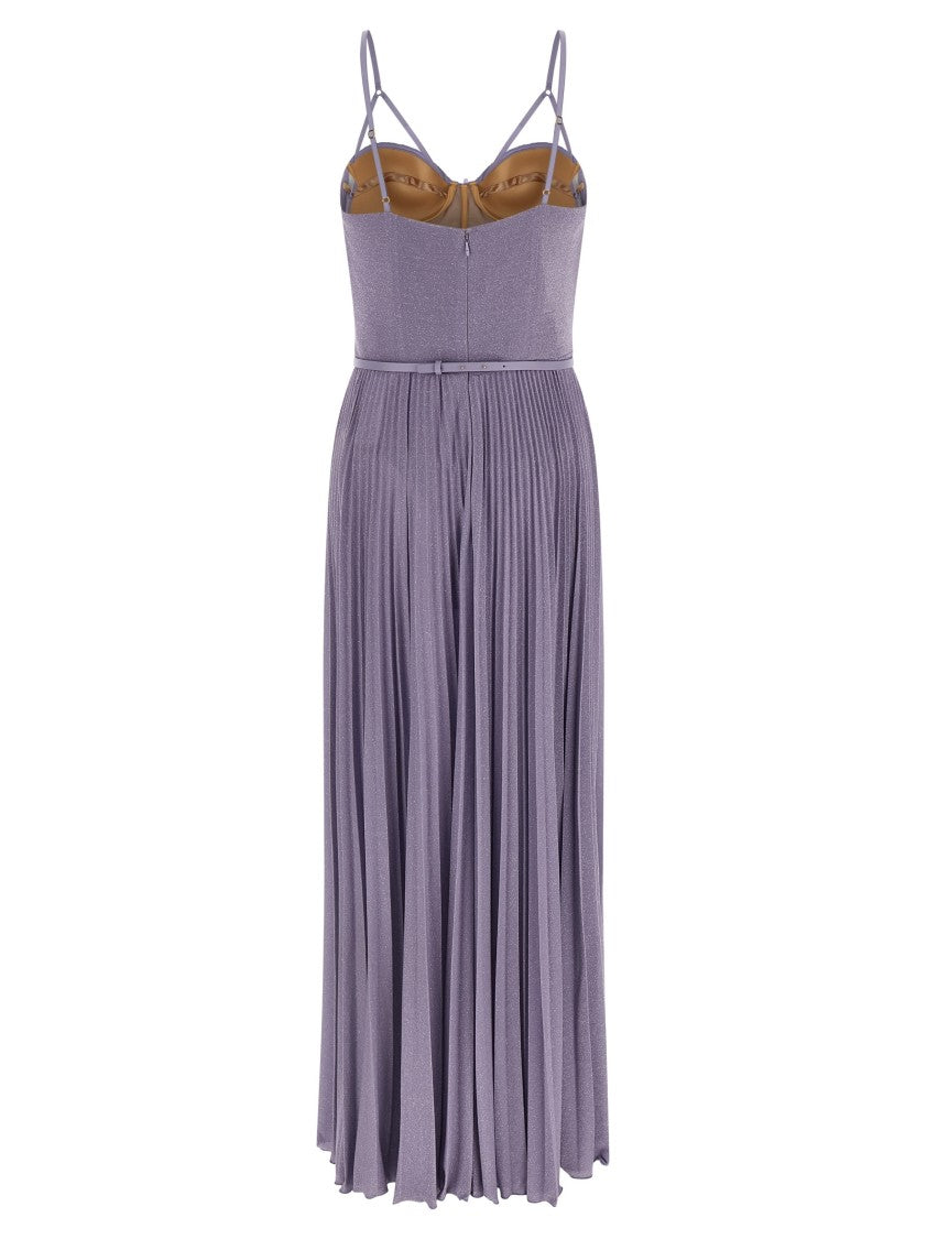 Elisabetta Franchi 'Red Carpet' Dress