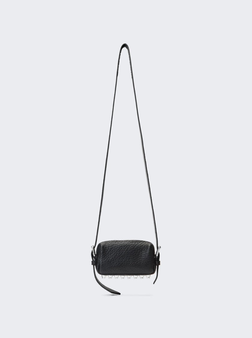 Alexander Wang Ricco Mini Crossbody Bag Black
