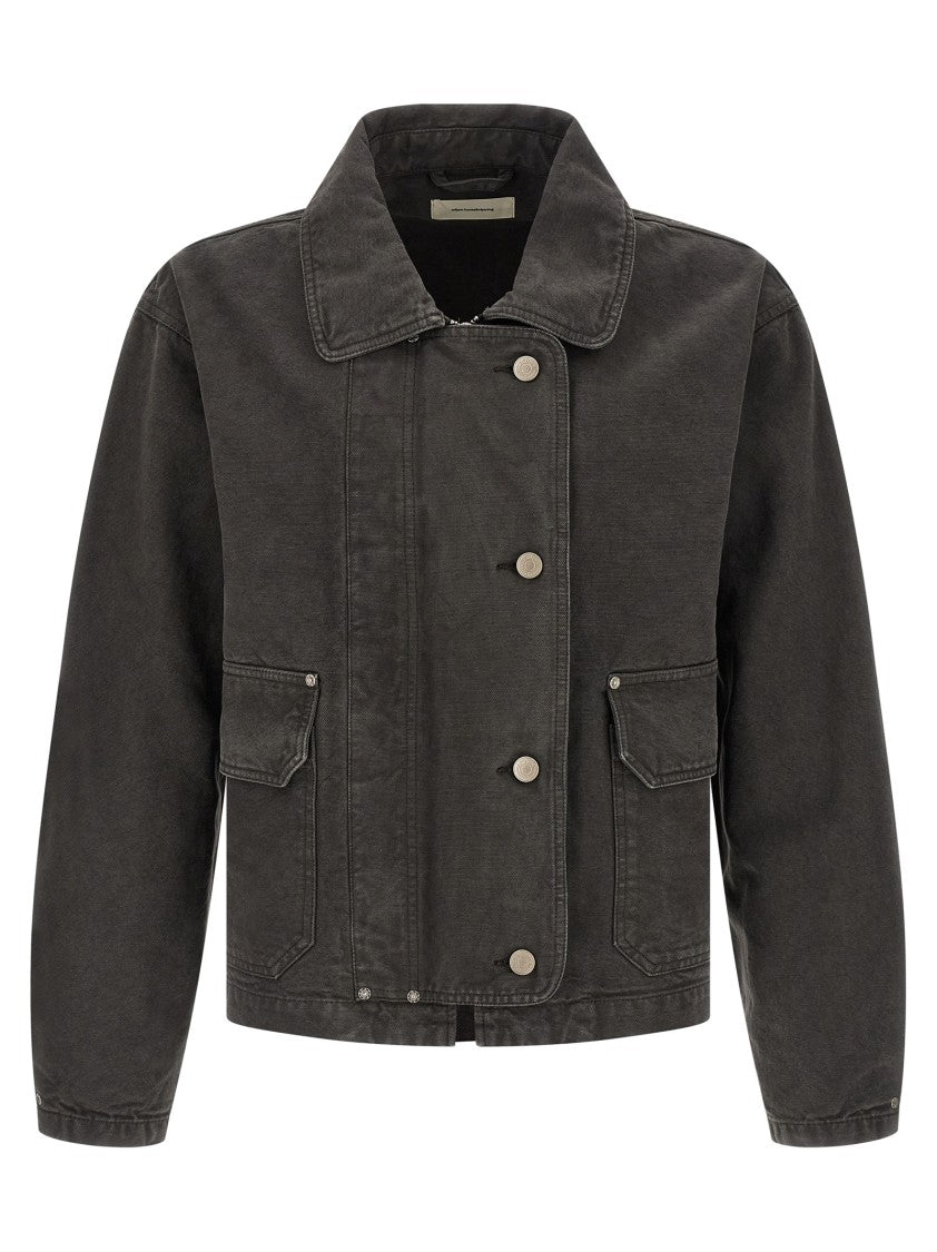 Mfpen Courier Jacket