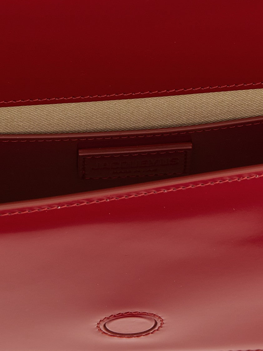 Jacquemus 'Le Bambino Long' Shoulder Bag