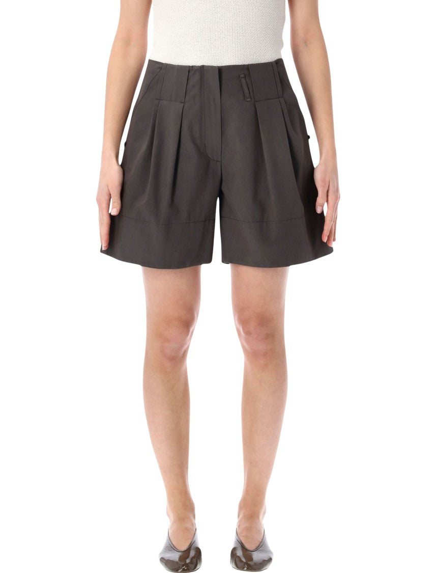 Low Classic Minimalist Adjust Orlo Shorts