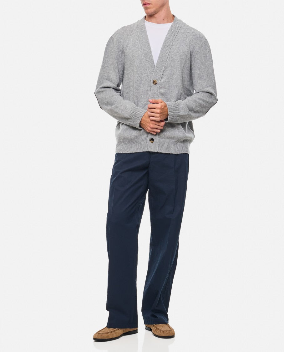 Bottega Veneta Cashmere Cardigan