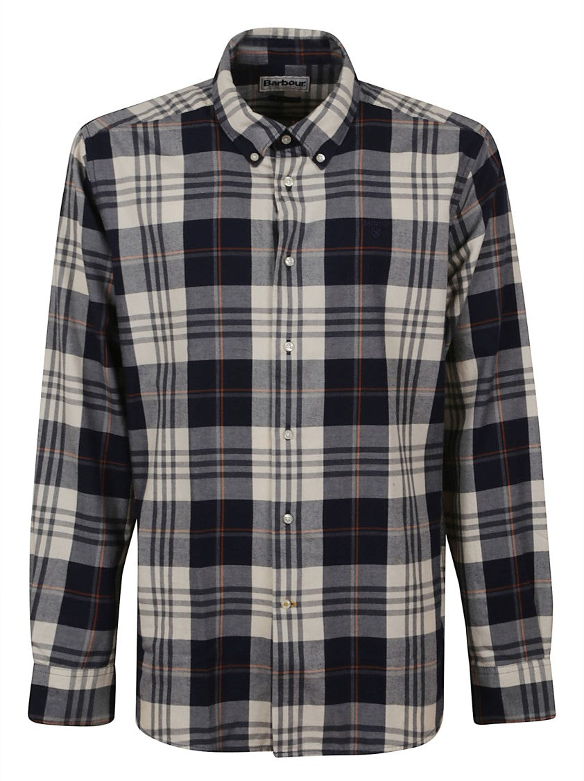 Barbour Edgar Tailored Shirt