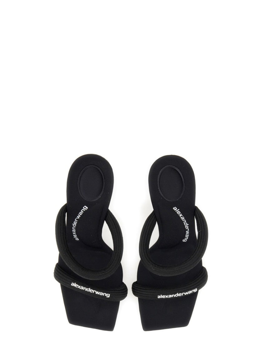 Alexander Wang Julie Sandal