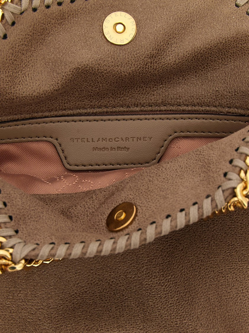 Stella Mccartney Tiny Falabella' Handbag