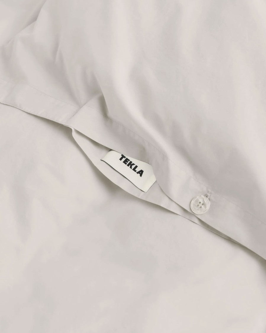 Tekla Soft Organic Cotton Duvet Cover