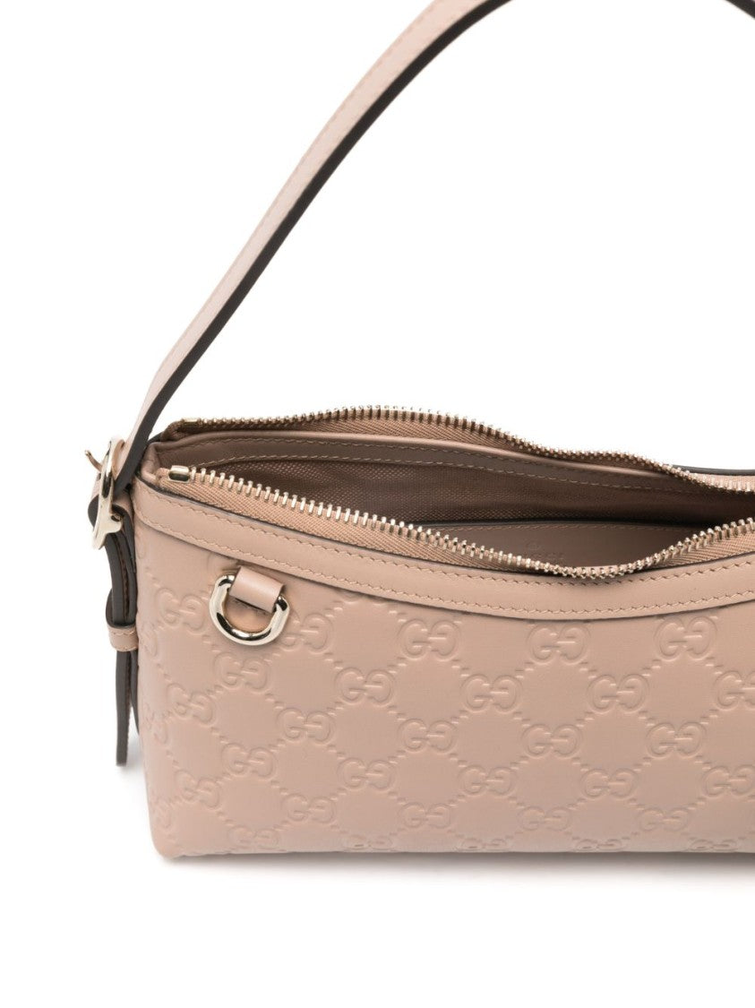 Gucci Rectangular Handbag