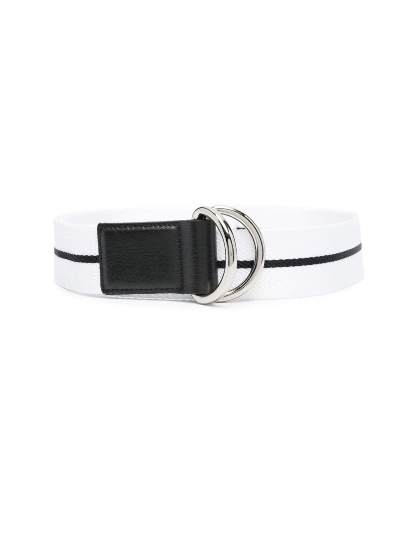 Palm Angels Venice Track Tape Belt