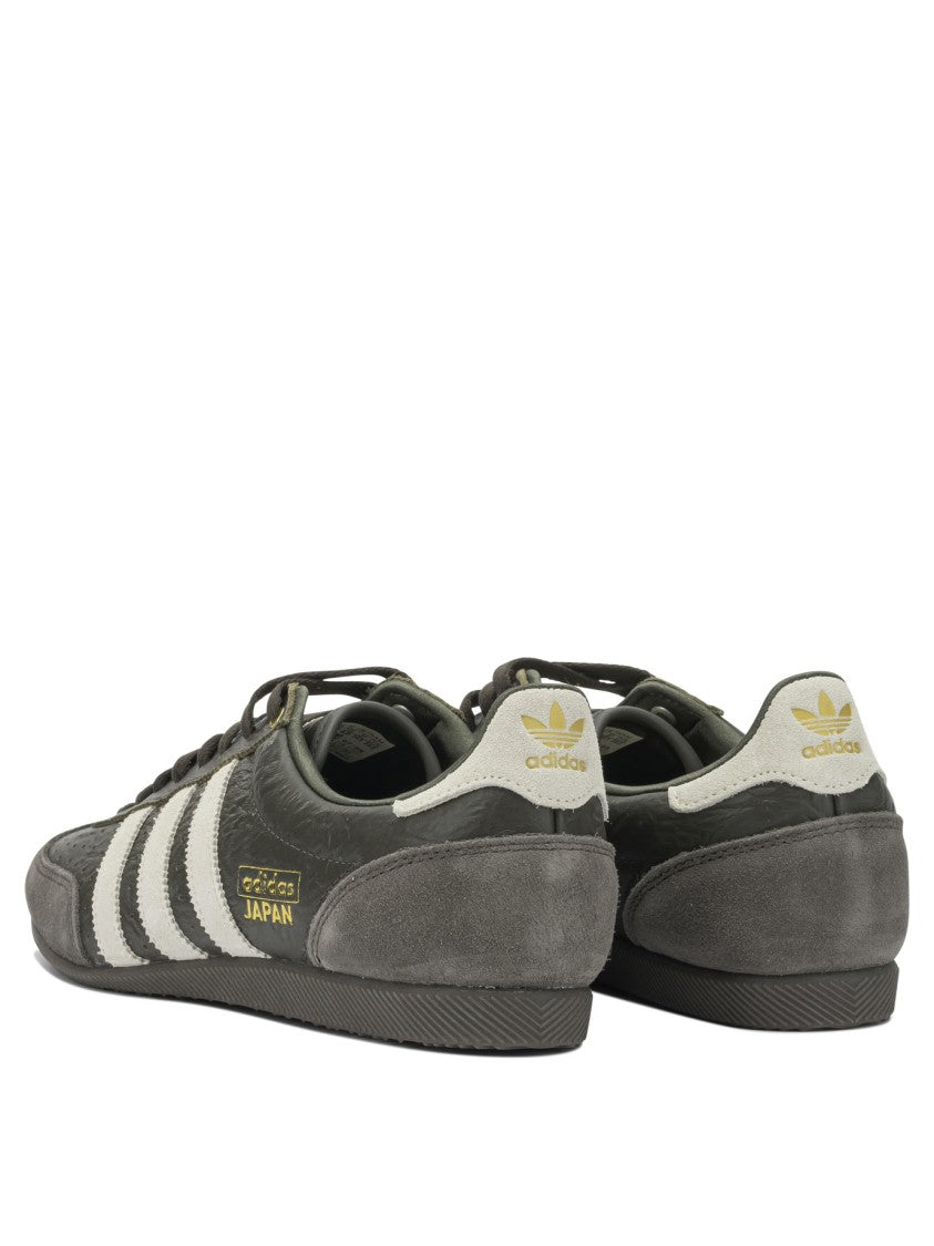 Adidas Originals Slip-On Grey Sneakers