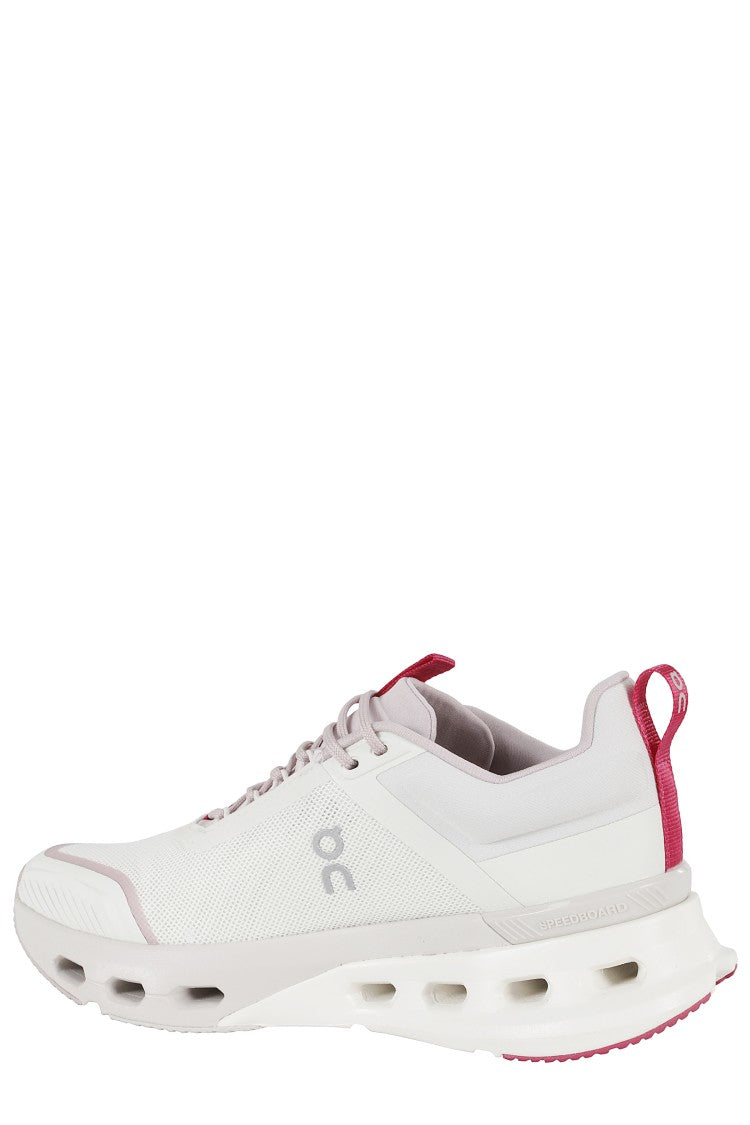 On Running Cloudnova X Sneaker