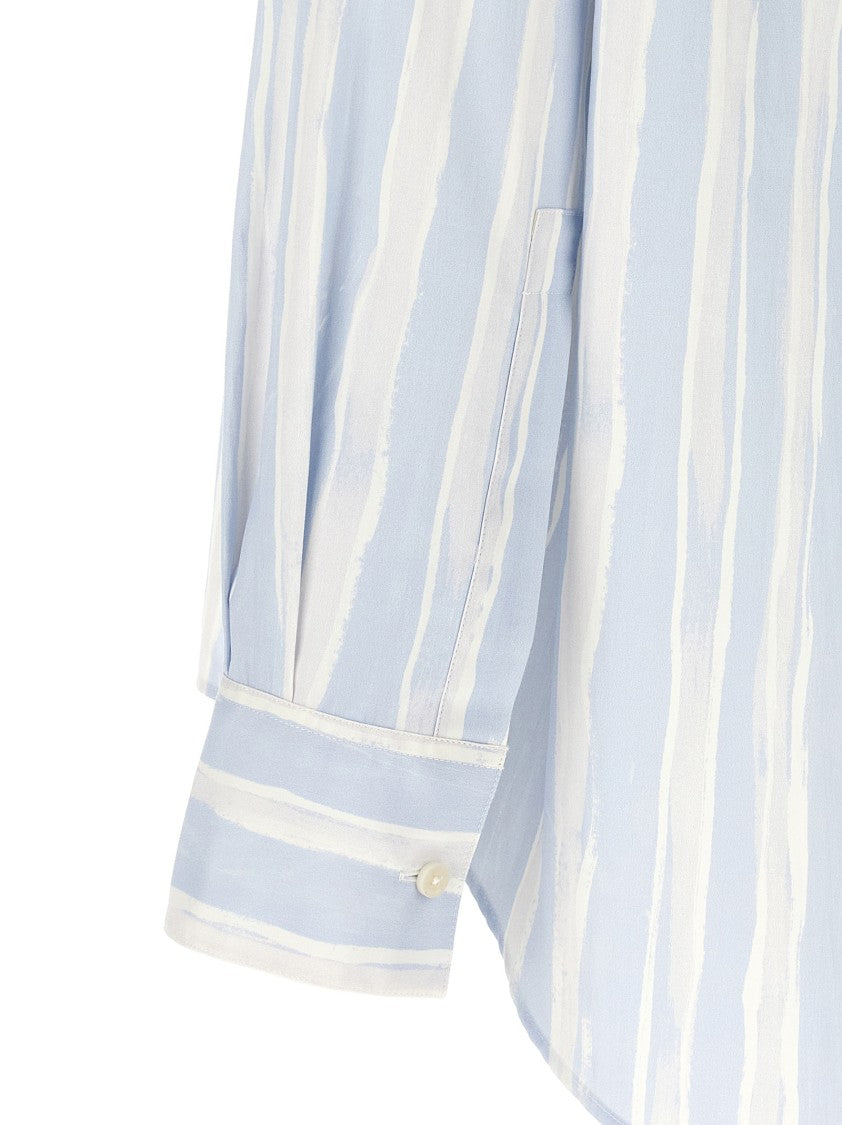 Jacquemus 'La Chemise Camargue' Shirt