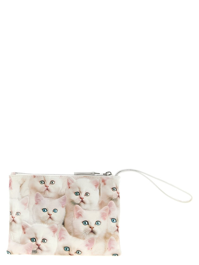 Diesel Gatti Flat Clutch