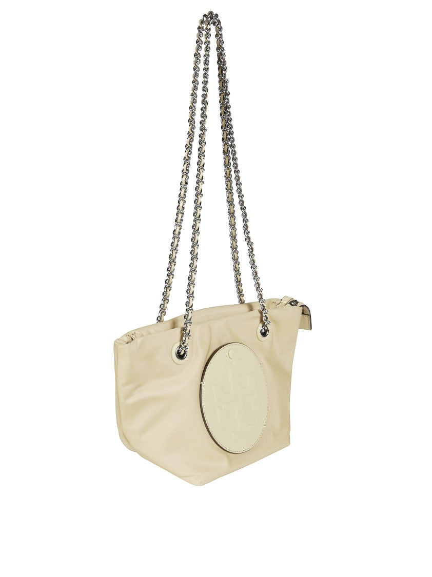 Tory Burch Ella Chain Small Crossbody