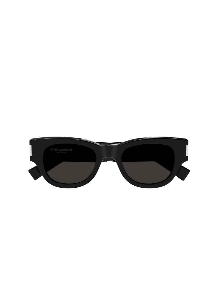 Saint Laurent Sl573 Logo Sunglasses