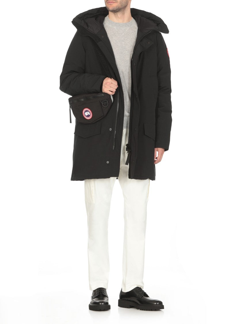 Canada Goose Carson Down Jacket