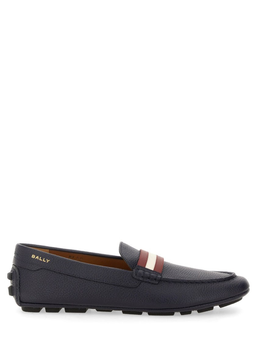 Bally "Karlos" Moccasin Driver