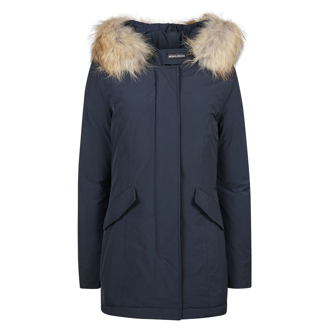 Woolrich Luxury Arctic Parka