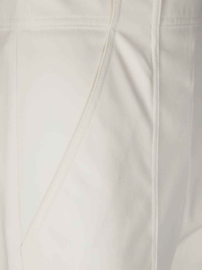 Max Mara Palio Cargo Pants