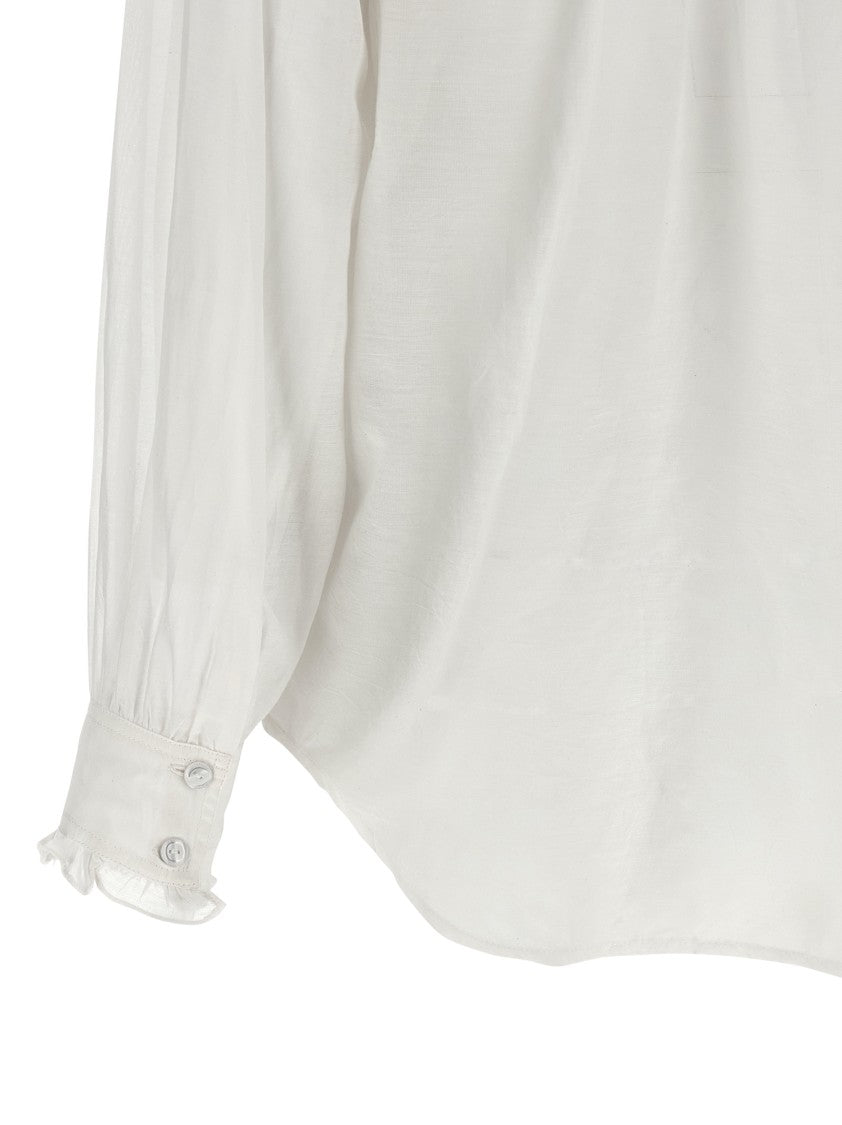 Isabel Marant Étoile "Pamias" Top