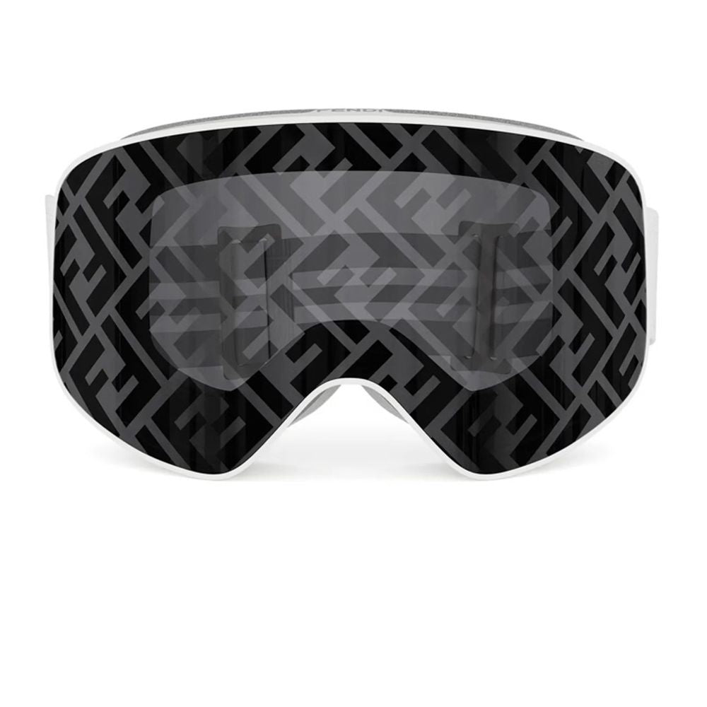 Fendi Ski Mask