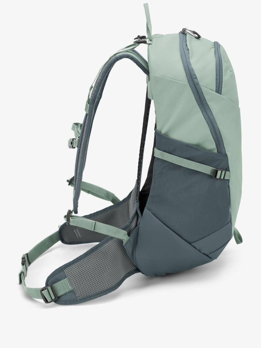 Jack Wolfskin Light Sage/Dark Gray Astro Vent Backpack
