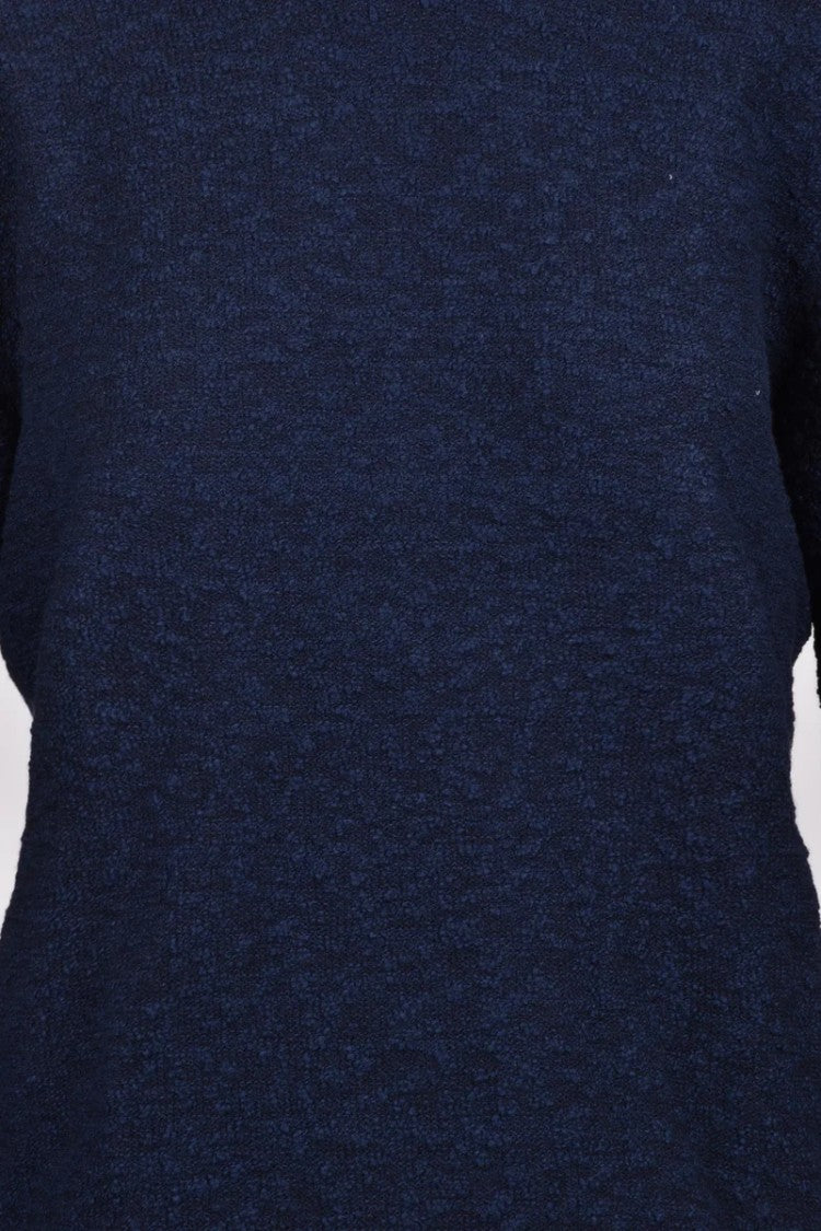 Maison Margiela Cotton Crewneck Sweater - Multicolor