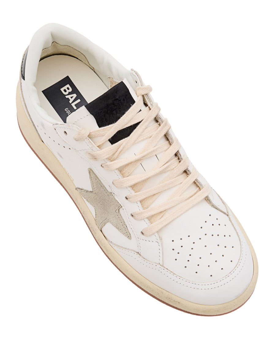 Golden Goose Ballstar 2 Sneakers