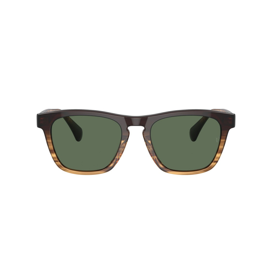 Oliver Peoples 0Ov5555su Square Frame Sunglasses With Gradient Acetate Finish