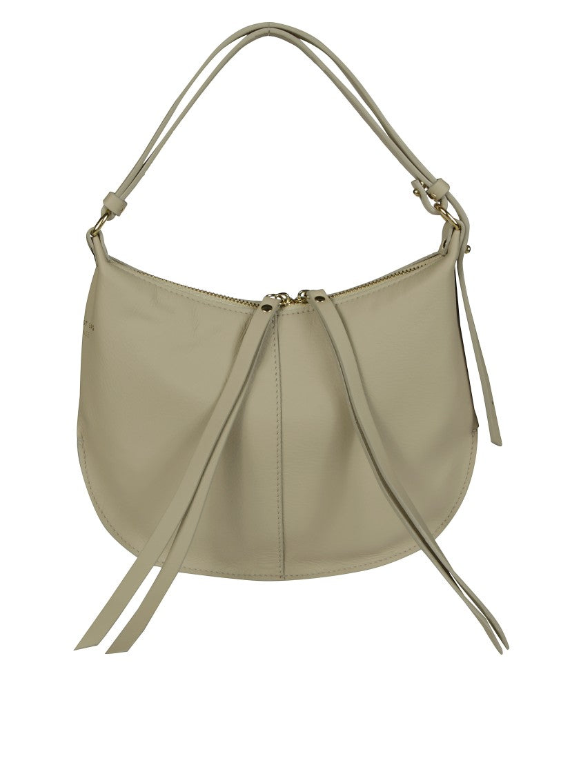 My Best Bag Soft Silhouette Shoulder Bag With Straps